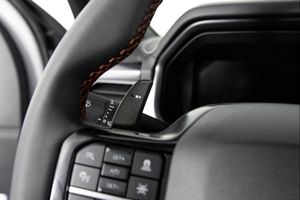 used 2025 Ford F-150 car, priced at $139,990