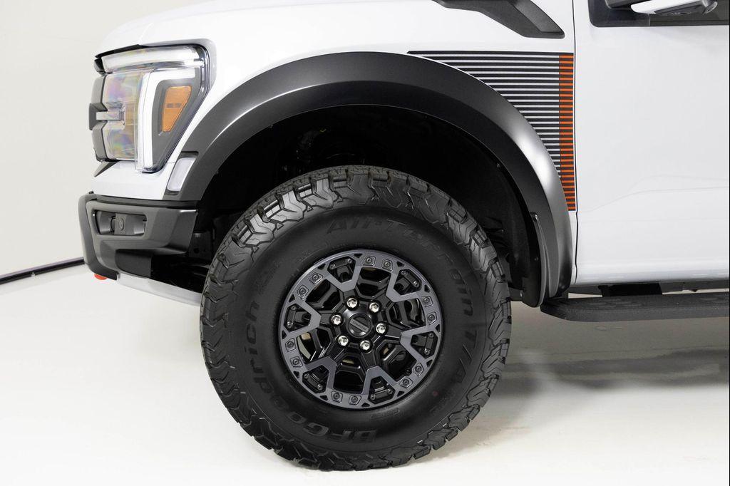 used 2025 Ford F-150 car, priced at $139,990