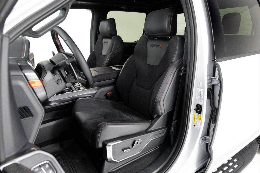 used 2025 Ford F-150 car, priced at $139,990