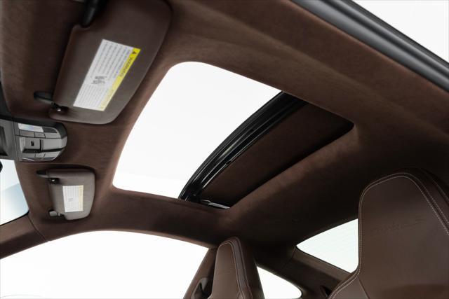 used 2024 Porsche 911 car, priced at $314,980