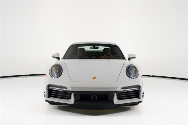 used 2024 Porsche 911 car, priced at $314,980