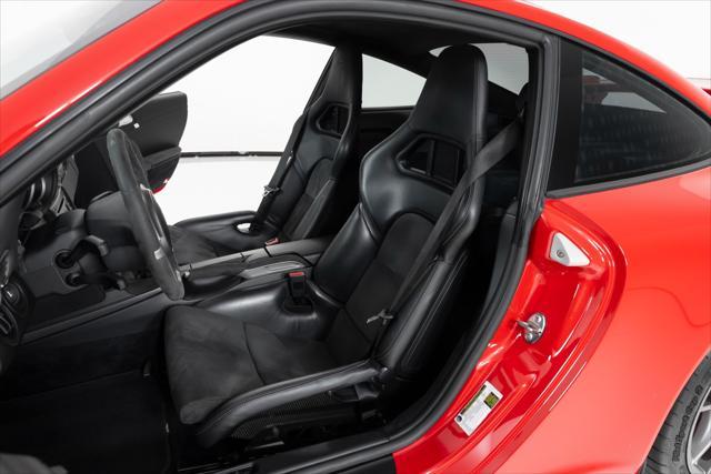 used 2011 Porsche 911 car, priced at $219,960