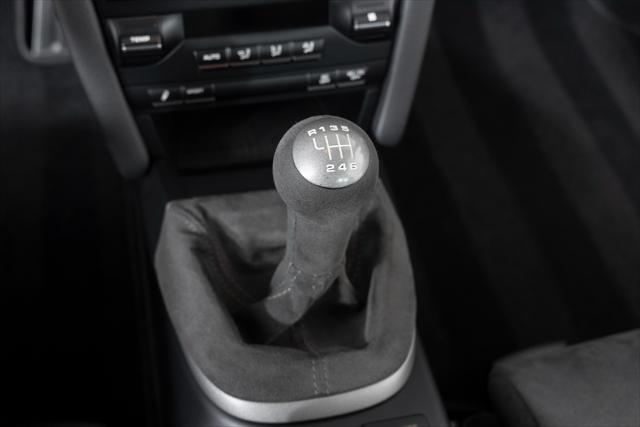 used 2011 Porsche 911 car, priced at $219,960