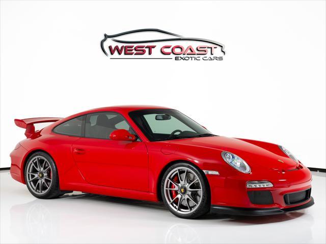 used 2011 Porsche 911 car, priced at $219,960