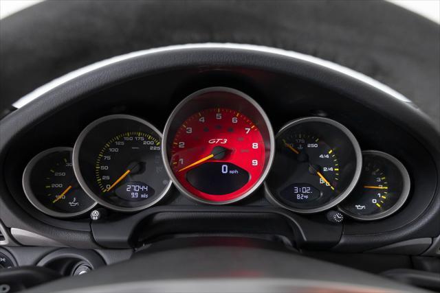used 2011 Porsche 911 car, priced at $219,960