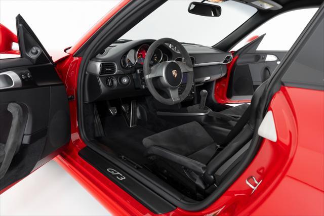 used 2011 Porsche 911 car, priced at $219,960