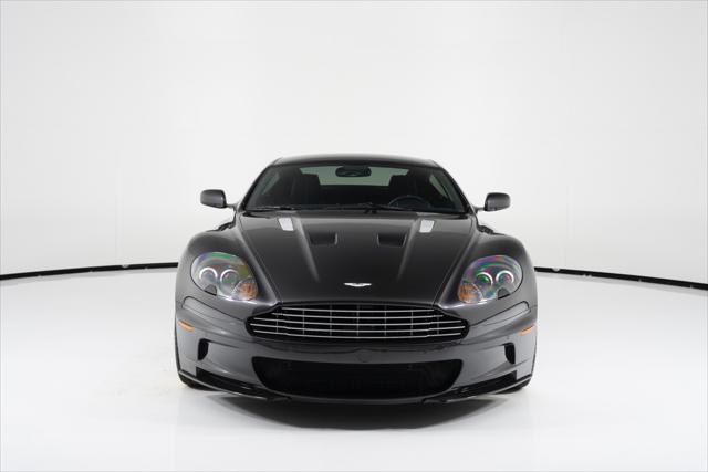 used 2009 Aston Martin DBS car
