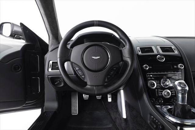 used 2009 Aston Martin DBS car