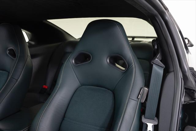 used 2024 Nissan GT-R car, priced at $189,980
