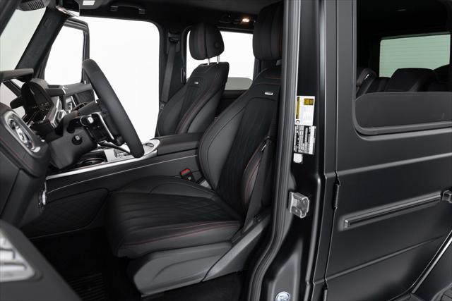 used 2025 Mercedes-Benz AMG G 63 car