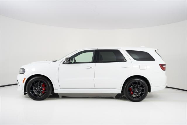 used 2022 Dodge Durango car, priced at $52,950