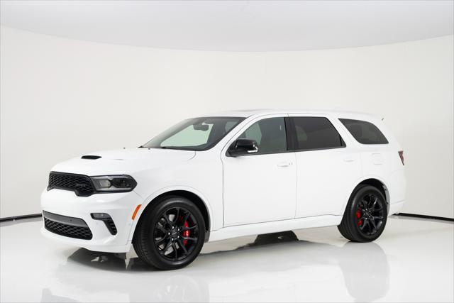 used 2022 Dodge Durango car, priced at $52,950