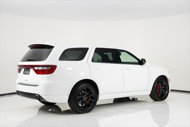 used 2022 Dodge Durango car, priced at $52,950