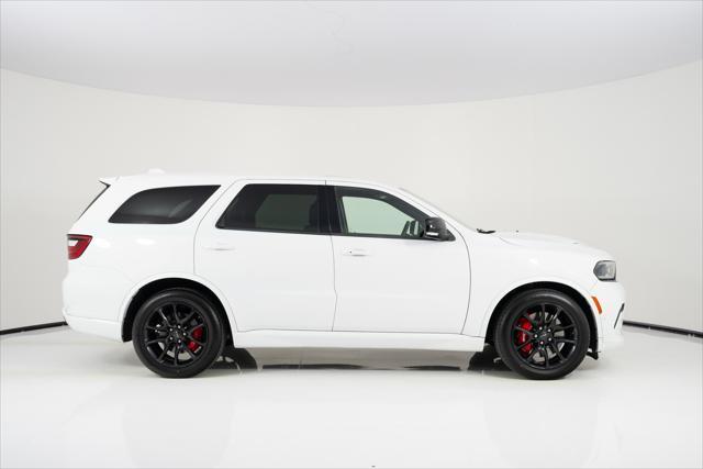 used 2022 Dodge Durango car, priced at $52,950