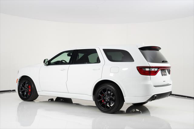 used 2022 Dodge Durango car, priced at $52,950