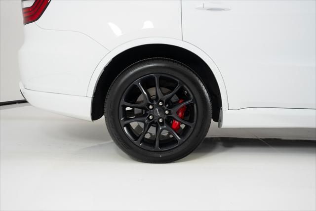 used 2022 Dodge Durango car, priced at $52,950