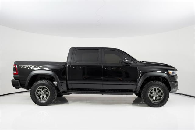 used 2024 Ram 1500 car, priced at $109,950