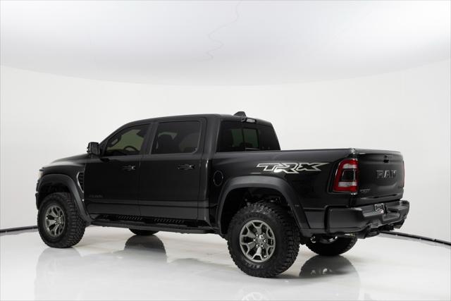 used 2024 Ram 1500 car, priced at $109,950