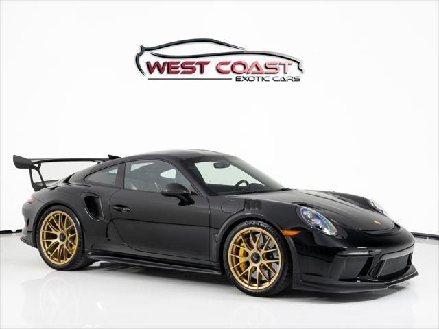 used 2019 Porsche 911 car, priced at $289,710