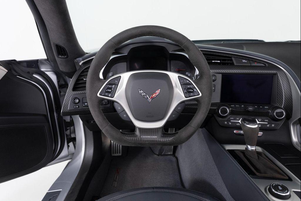 used 2016 Chevrolet Corvette car, priced at $75,990