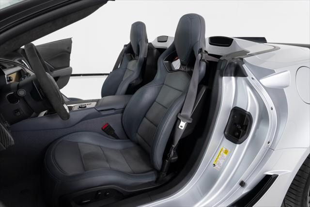 used 2016 Chevrolet Corvette car, priced at $84,980