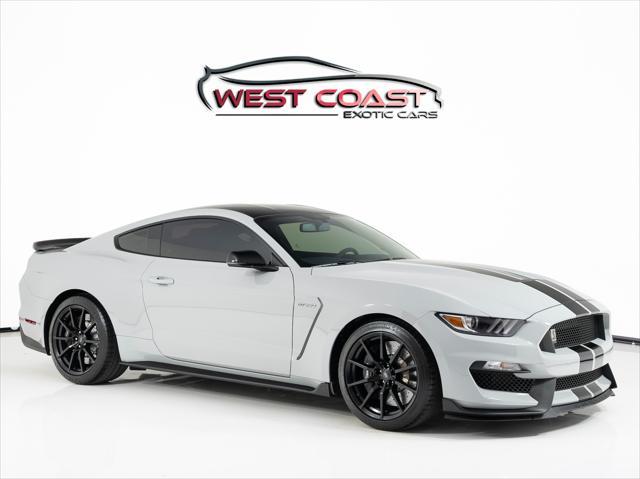 used 2017 Ford Shelby GT350 car, priced at $69,940