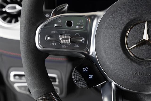 used 2024 Mercedes-Benz AMG G 63 car, priced at $207,990