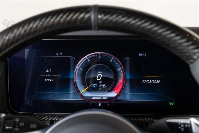 used 2024 Mercedes-Benz AMG G 63 car, priced at $207,990