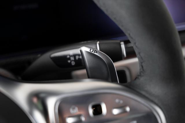 used 2024 Mercedes-Benz AMG G 63 car, priced at $207,990