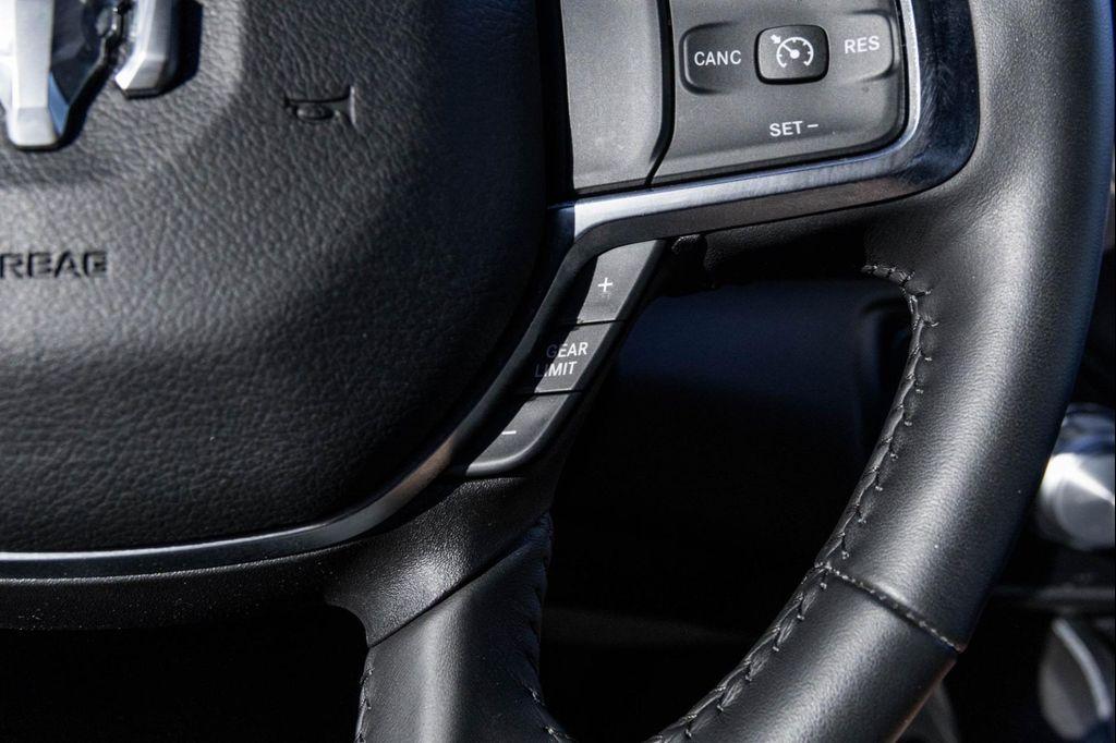 used 2024 Ram 2500 car, priced at $79,695