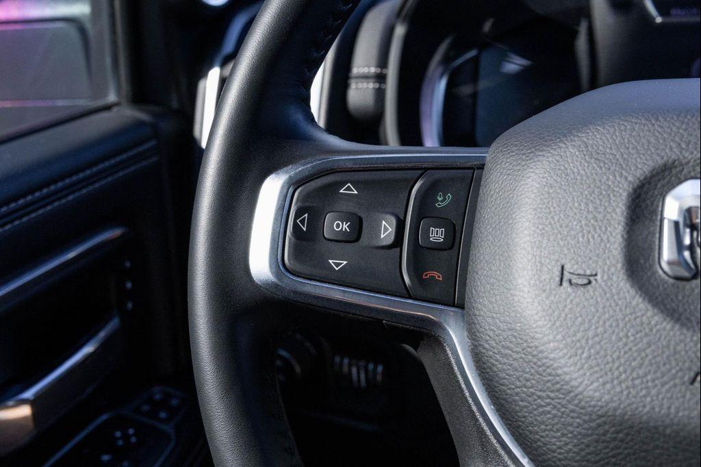 used 2024 Ram 2500 car, priced at $79,695