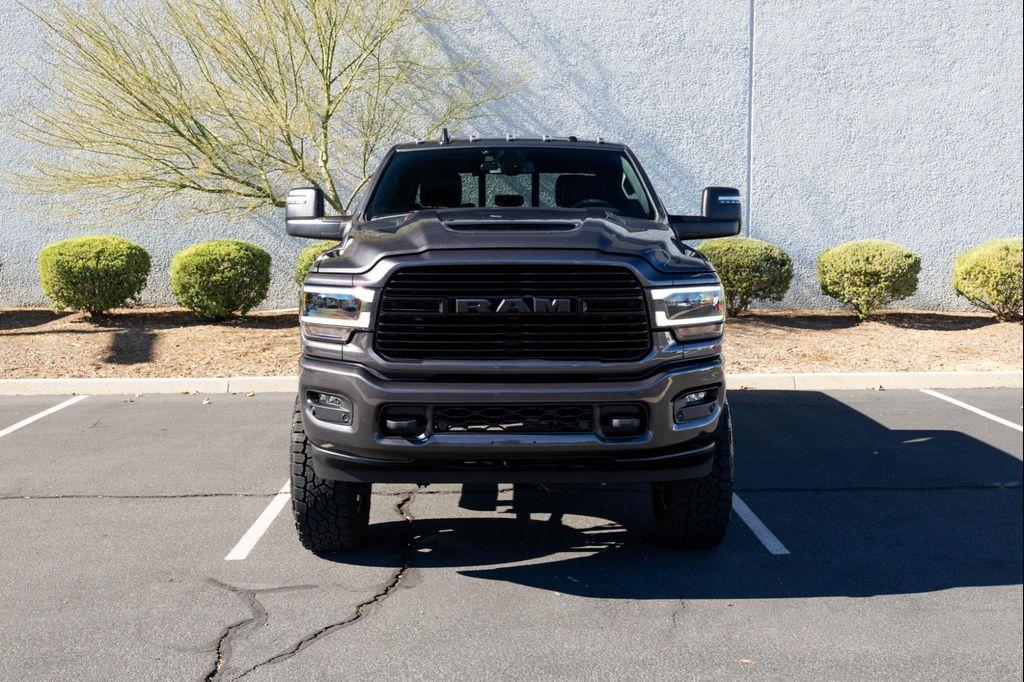 used 2024 Ram 2500 car, priced at $79,695