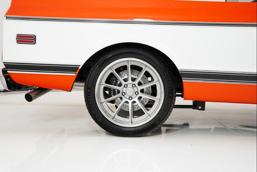 used 1971 Chevrolet C10/K10 car, priced at $309,900