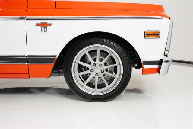 used 1971 Chevrolet C10/K10 car, priced at $329,900