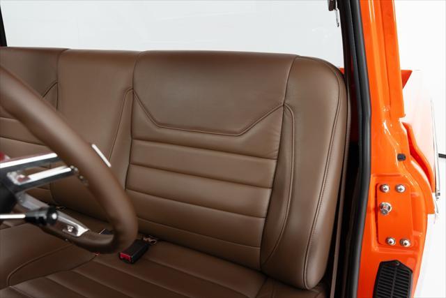 used 1971 Chevrolet C10/K10 car, priced at $329,900
