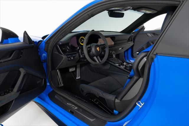 used 2023 Porsche 911 car, priced at $284,990