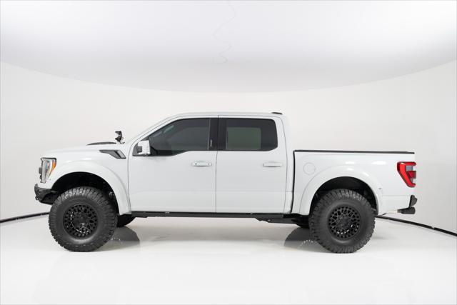 used 2023 Ford F-150 car, priced at $154,985