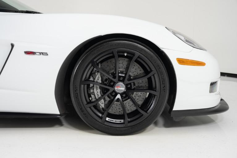 used 2013 Chevrolet Corvette car, priced at $79,990