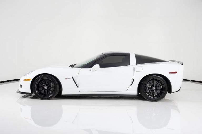 used 2013 Chevrolet Corvette car, priced at $79,990