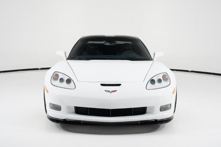 used 2013 Chevrolet Corvette car, priced at $79,990