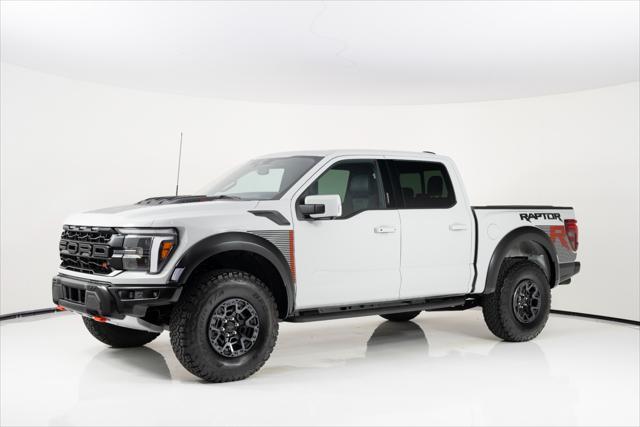 used 2024 Ford F-150 car, priced at $142,990