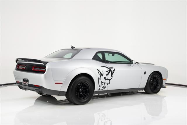 used 2023 Dodge Challenger car, priced at $144,741