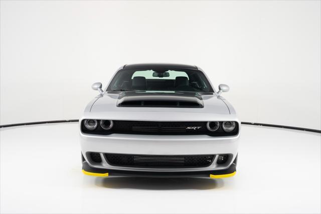 used 2023 Dodge Challenger car, priced at $144,741