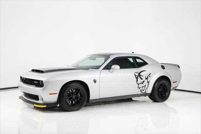 used 2023 Dodge Challenger car, priced at $144,741