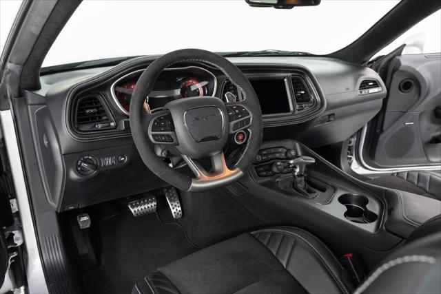 used 2023 Dodge Challenger car, priced at $144,741