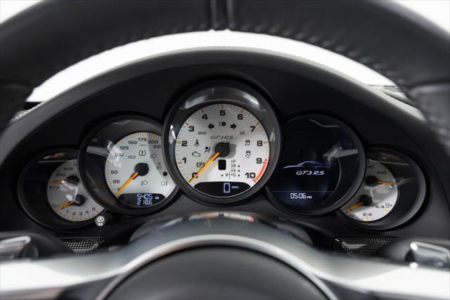 used 2016 Porsche 911 car, priced at $224,970
