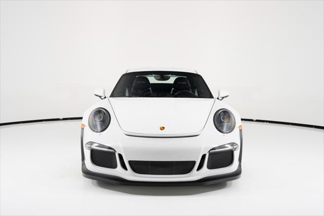 used 2016 Porsche 911 car, priced at $224,970