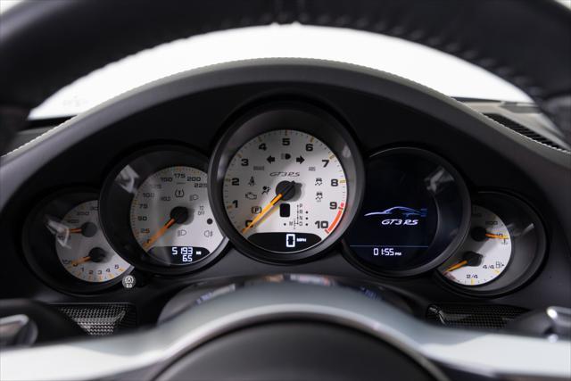 used 2016 Porsche 911 car, priced at $224,970