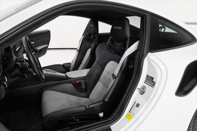 used 2016 Porsche 911 car, priced at $224,970