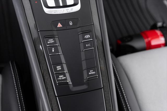 used 2016 Porsche 911 car, priced at $224,970